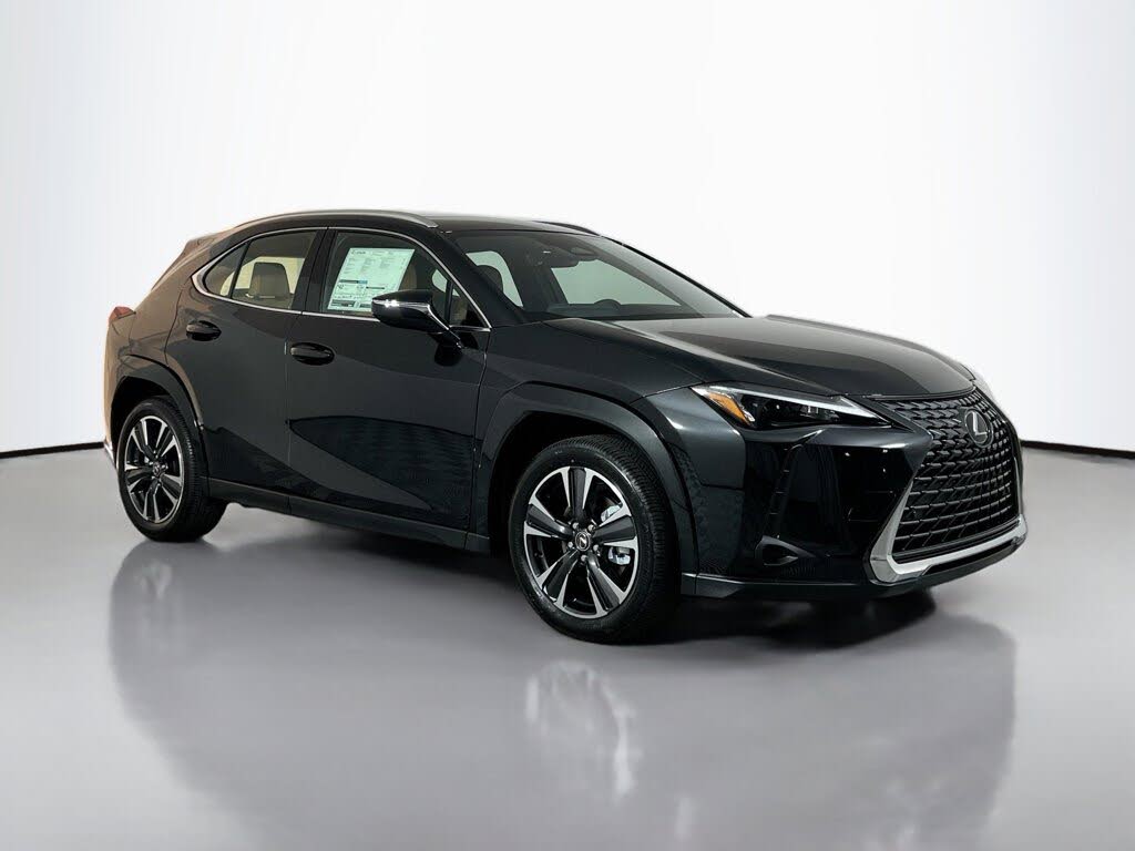 2025 Lexus UX Hybrid 300h Premium AWD