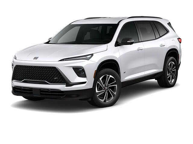 2026 Buick Enclave Sport Touring AWD