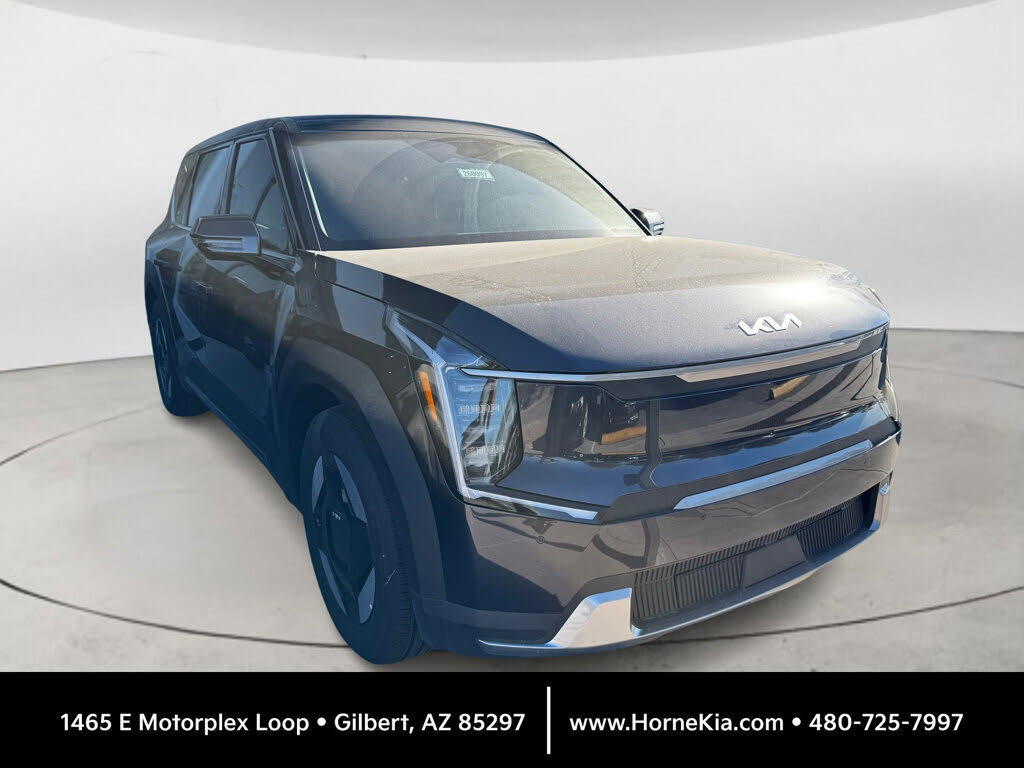 2026 Kia EV9 Light RWD