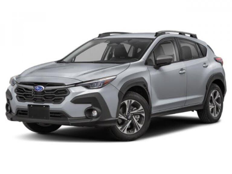 2026 Subaru Crosstrek Premium AWD