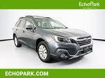 Subaru Outback 2.5i Premium AWD