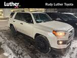 Toyota 4Runner Limited Nightshade 4WD