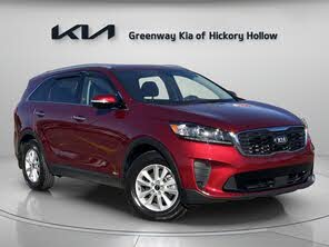 Kia Sorento LX AWD