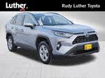 Toyota RAV4 Hybrid XLE AWD