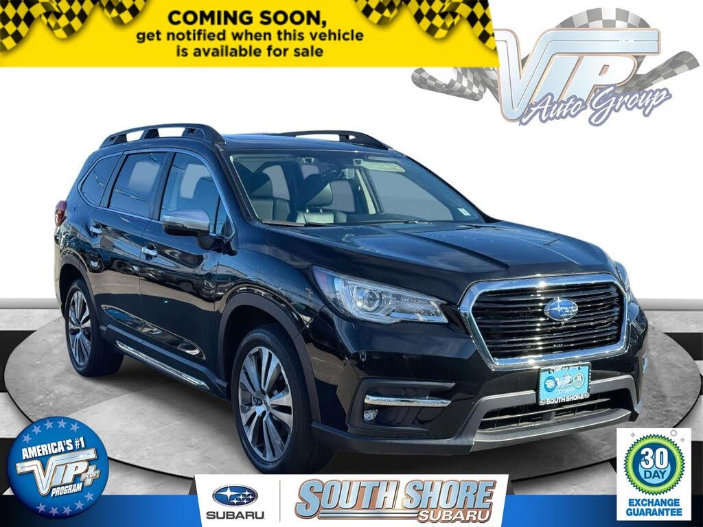 2022 Subaru Ascent Touring AWD