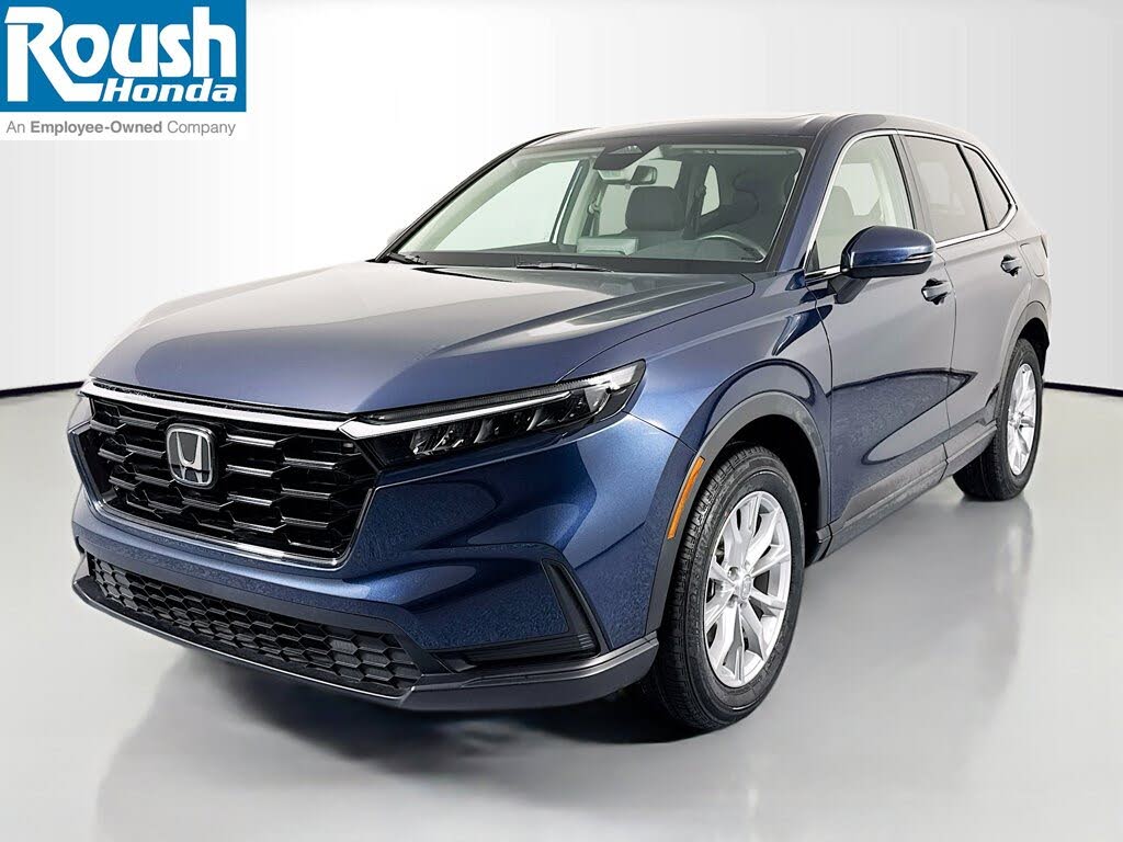 2023 Honda CR-V EX AWD