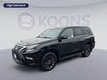 Lexus GX 460 AWD