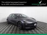 Tesla Model 3 RWD