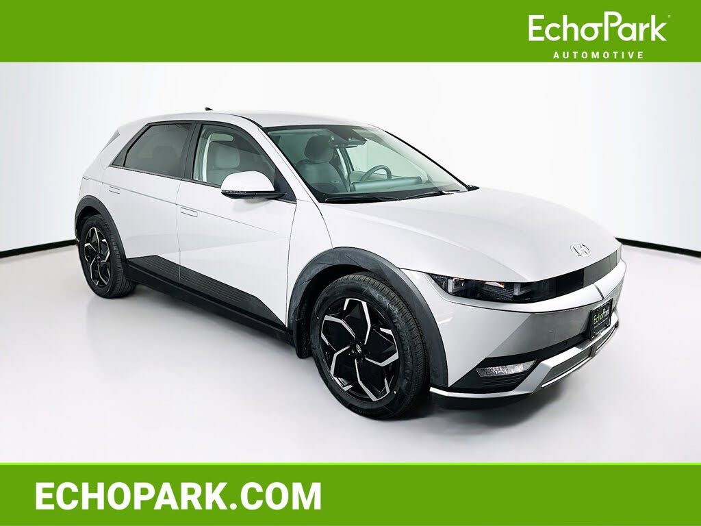 2024 Hyundai Ioniq 5 SEL RWD