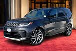 Land Rover Discovery P360 Metropolitan AWD
