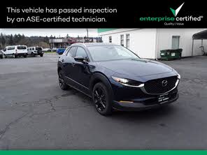 Mazda CX-30 2.5 S Select Sport AWD