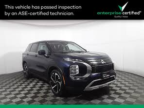 Mitsubishi Outlander SE FWD