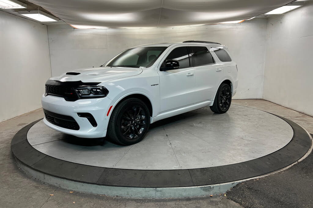 2025 Dodge Durango R/T Premium AWD
