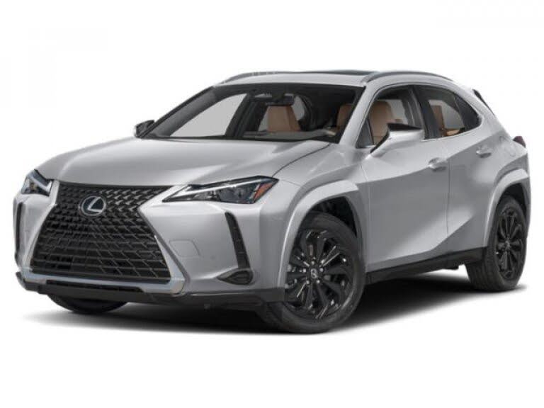 2025 Lexus UX Hybrid 300h Premium AWD