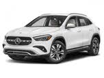 Mercedes-Benz GLA 250 FWD