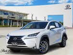 Lexus NX 200t AWD
