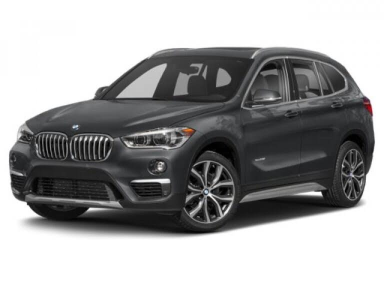 2018 BMW X1 sDrive28i FWD