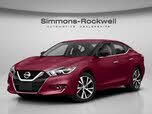Nissan Maxima S FWD