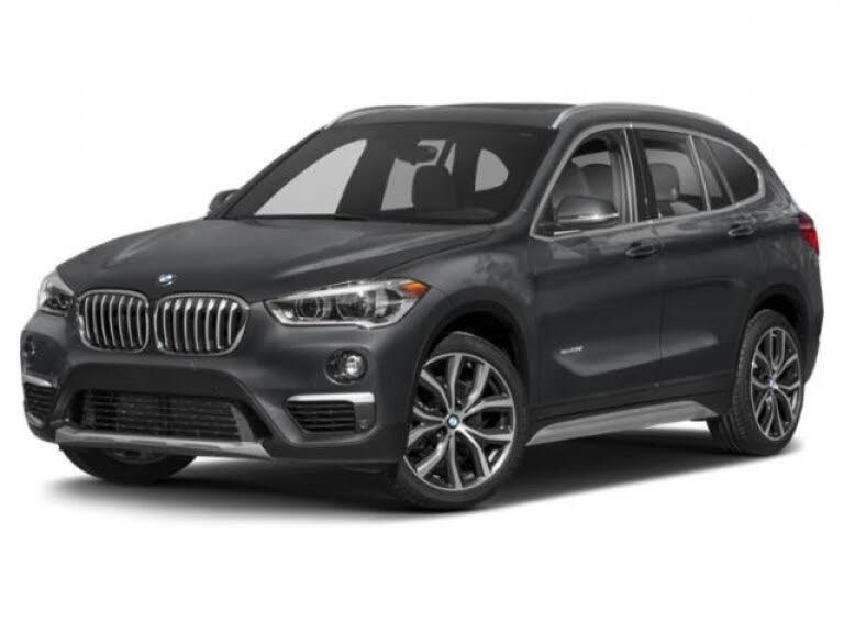 2019 BMW X1 xDrive28i AWD