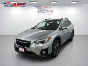 Subaru Crosstrek 2.0i Limited AWD