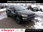 Jeep Compass Trailhawk 4WD
