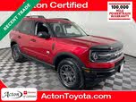 Ford Bronco Sport Big Bend AWD
