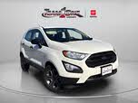 Ford EcoSport S FWD