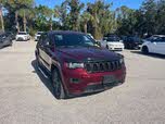 Jeep Grand Cherokee 80th Anniversary Edition 4WD