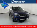 Kia Seltos S FWD