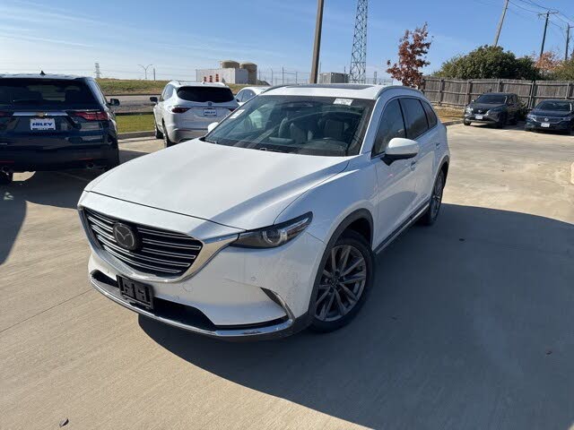 2023 Mazda CX-9 Grand Touring AWD