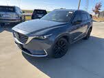 Mazda CX-9 Carbon Edition AWD