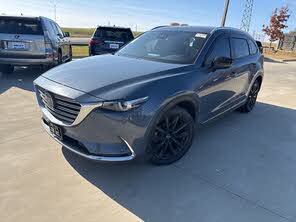Mazda CX-9 Carbon Edition AWD