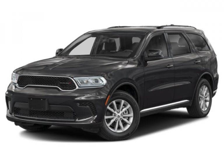 2024 Dodge Durango GT Premium AWD