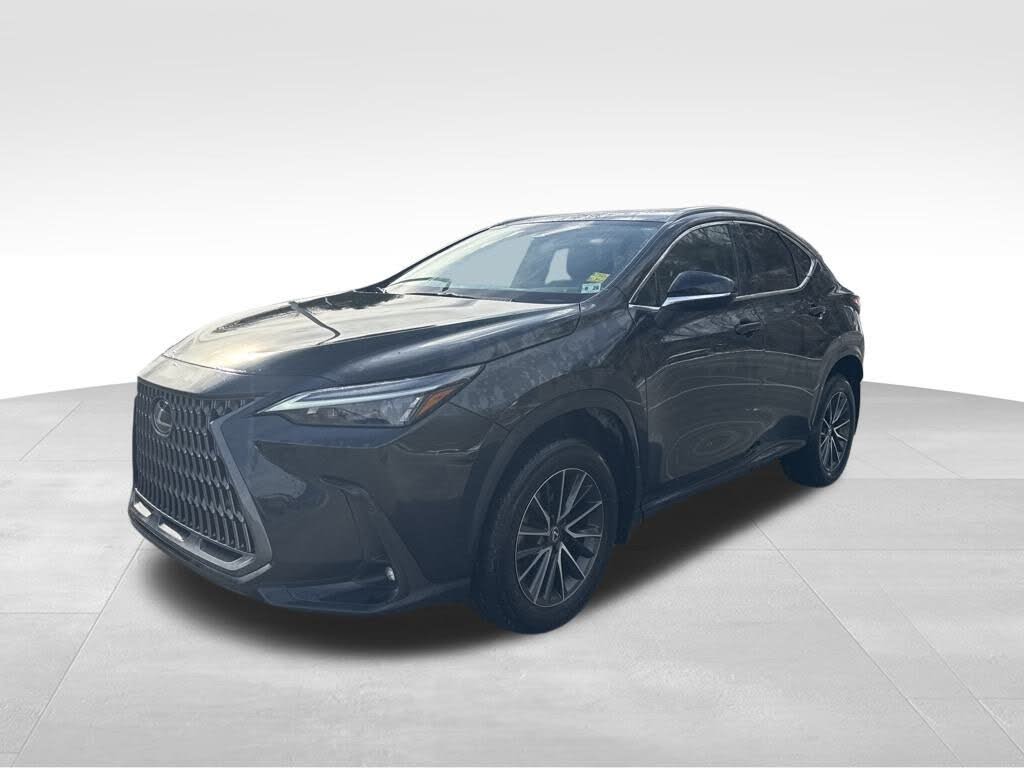 2024 Lexus NX 350 Ultra Premium AWD