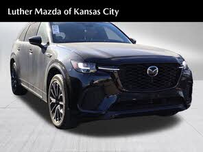 Mazda CX-70 3.3 Turbo S Premium Plus AWD