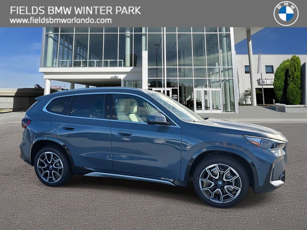 2026 BMW X1 xDrive28i