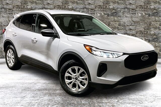 2026 Ford Escape Active AWD