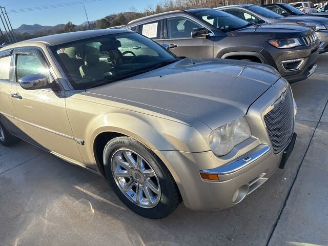 2006 Chrysler 300 C RWD