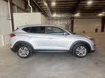 Hyundai Tucson 2.0L SE FWD
