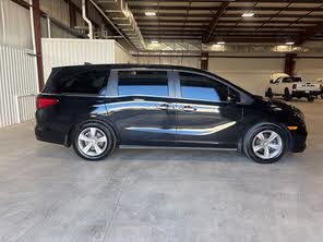 Honda Odyssey EX-L FWD