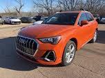 Audi Q3 quattro Premium S Line 45 TFSI