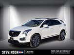 Cadillac XT5 Sport AWD