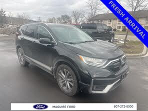 Honda CR-V Touring AWD