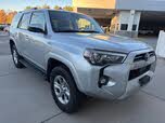 Toyota 4Runner SR5 4WD