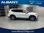 Hyundai Santa Fe SEL FWD