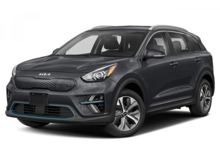 2022 Kia Niro EV EX FWD