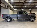 RAM 2500 Laramie Crew Cab LB 4WD
