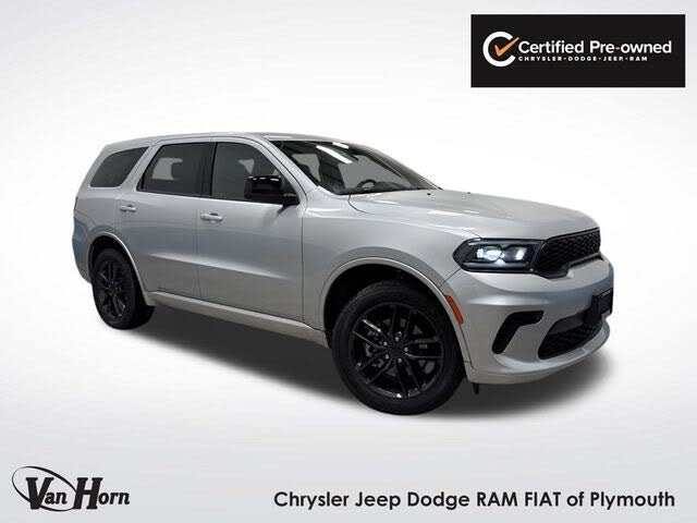 2023 Dodge Durango GT AWD