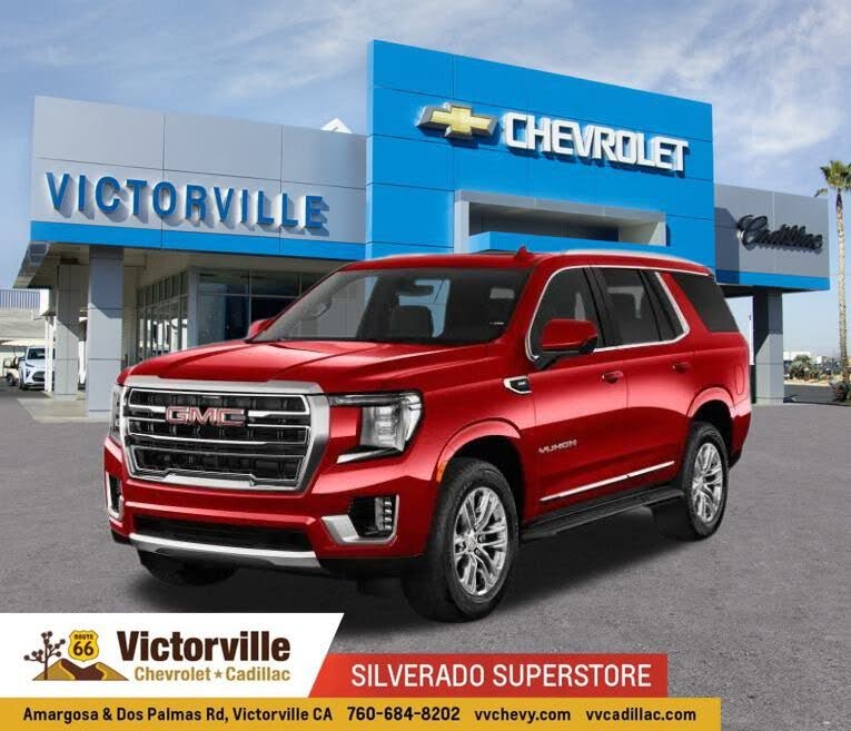 2023 GMC Yukon SLT RWD