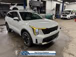 Kia Sorento S AWD